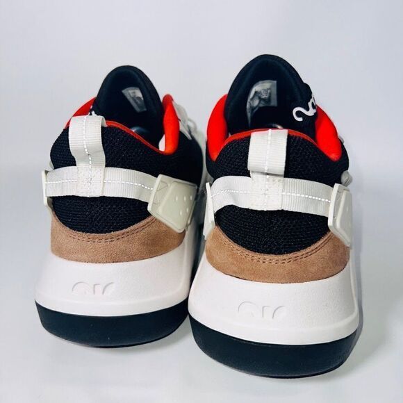 Jordan Air NFH 'White Chile Red' CZ3984-102 Men's 13 - Picture 5 of 11